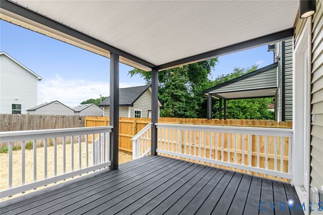 217 Graham Rd, Petersburg, VA 23803