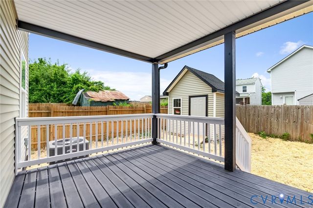 217 Graham Rd, Petersburg, VA 23803