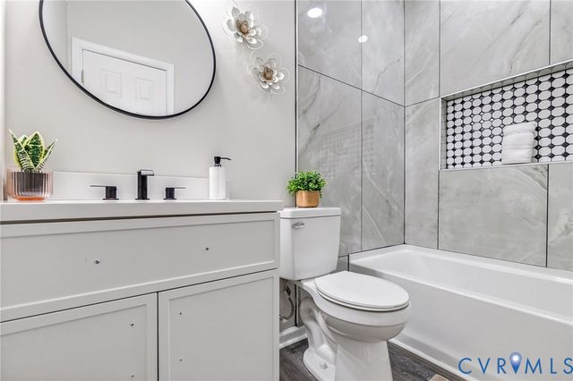 217 Graham Rd, Petersburg, VA 23803