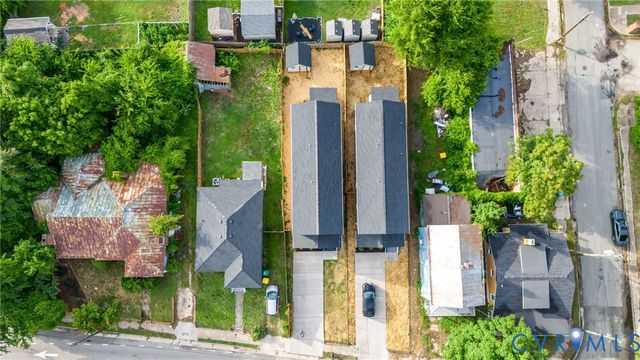 217 Graham Rd, Petersburg, VA 23803