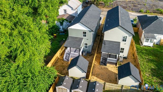 217 Graham Rd, Petersburg, VA 23803