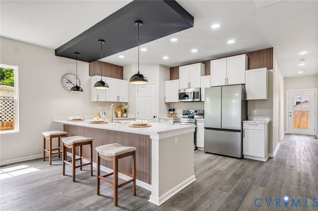 217 Graham Rd, Petersburg, VA 23803