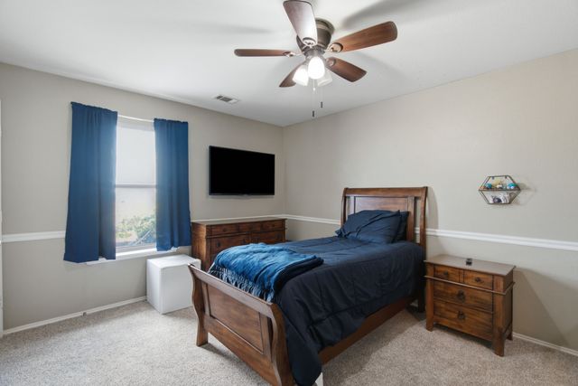 10805 Ambling Trail, Fort Worth, TX 76108