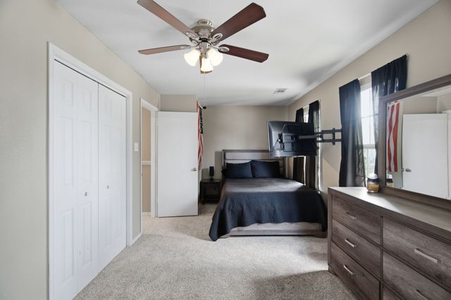 10805 Ambling Trail, Fort Worth, TX 76108
