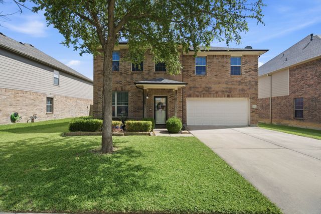 10805 Ambling Trail, Fort Worth, TX 76108