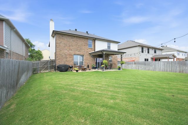 10805 Ambling Trail, Fort Worth, TX 76108