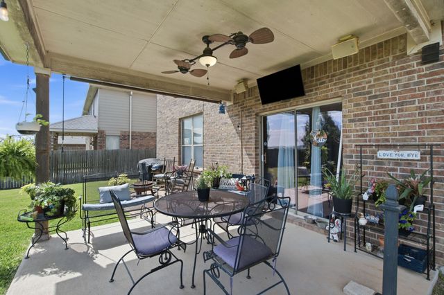 10805 Ambling Trail, Fort Worth, TX 76108