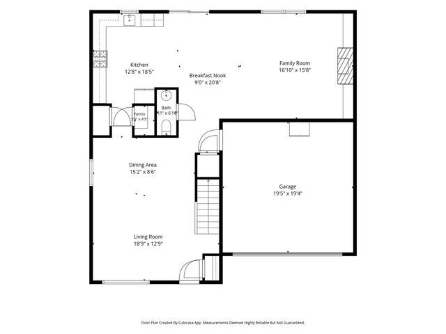 10805 Ambling Trail, Fort Worth, TX 76108