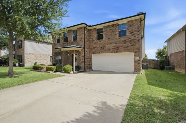 10805 Ambling Trail, Fort Worth, TX 76108