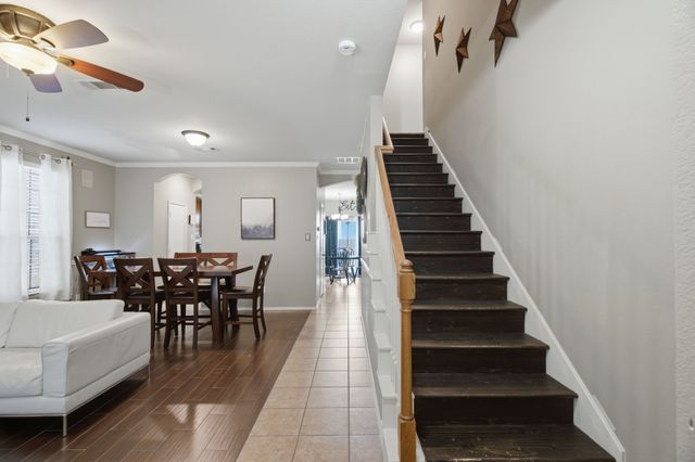 10805 Ambling Trail, Fort Worth, TX 76108