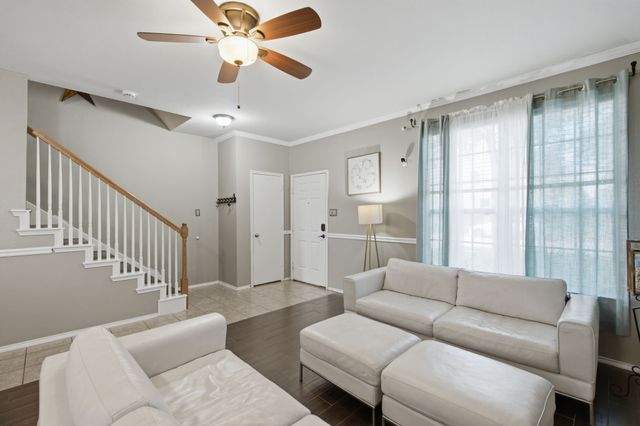 10805 Ambling Trail, Fort Worth, TX 76108