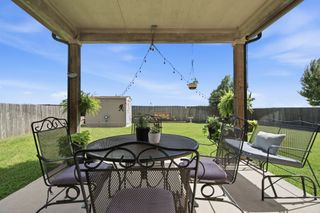 10805 Ambling Trail, Fort Worth, TX 76108