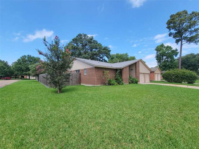 14403 Cypress Branch Drive, Cypress, TX 77429