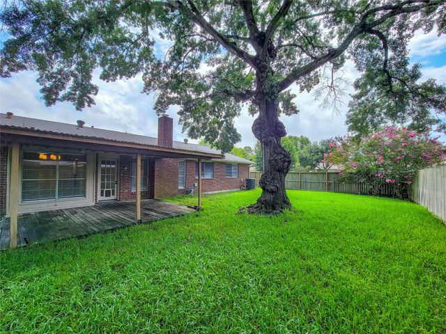 14403 Cypress Branch Drive, Cypress, TX 77429