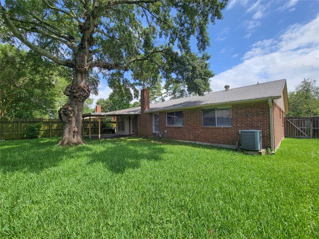 14403 Cypress Branch Drive, Cypress, TX 77429