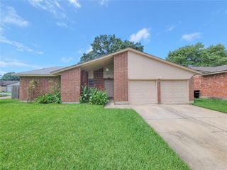 14403 Cypress Branch Drive, Cypress, TX 77429