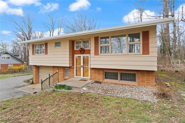 965 Woodland Avenue, Corydon, IN 47112