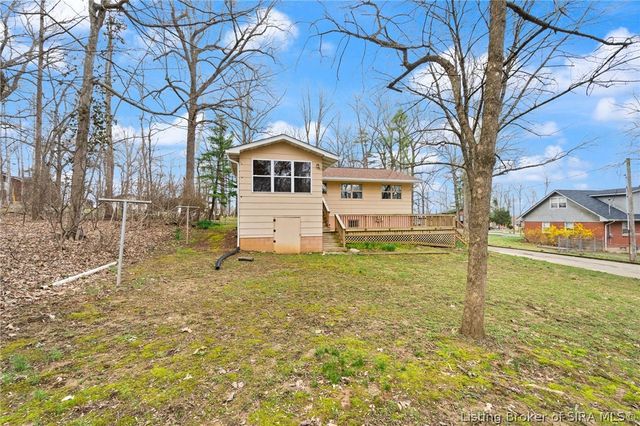 965 Woodland Avenue, Corydon, IN 47112