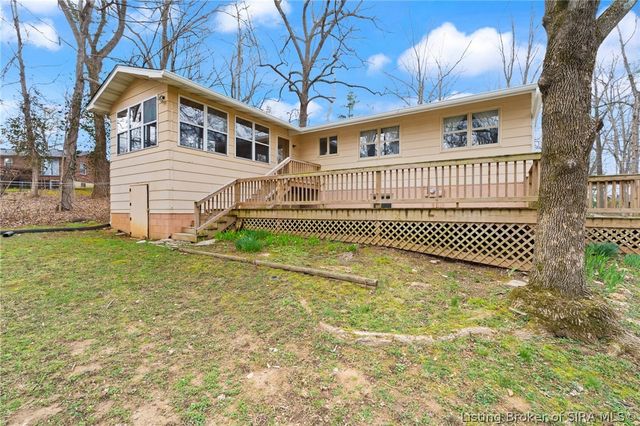 965 Woodland Avenue, Corydon, IN 47112