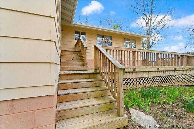 965 Woodland Avenue, Corydon, IN 47112