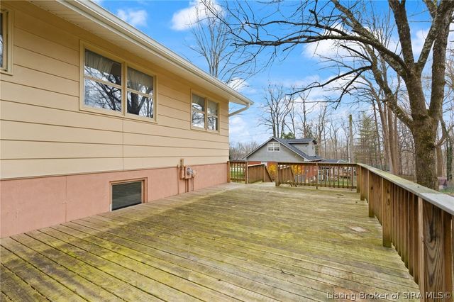 965 Woodland Avenue, Corydon, IN 47112