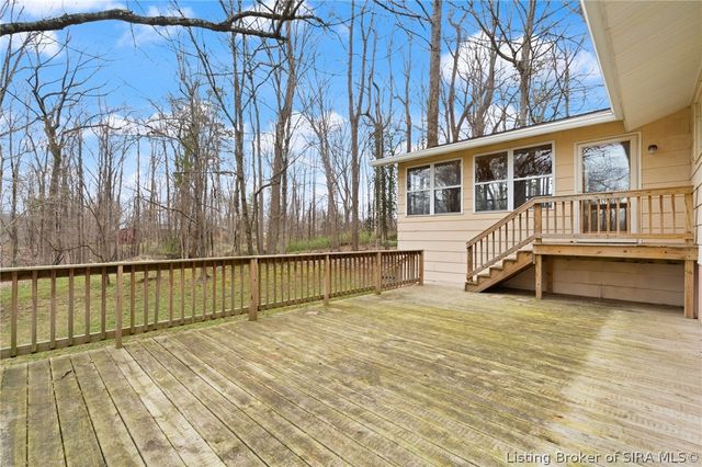 965 Woodland Avenue, Corydon, IN 47112