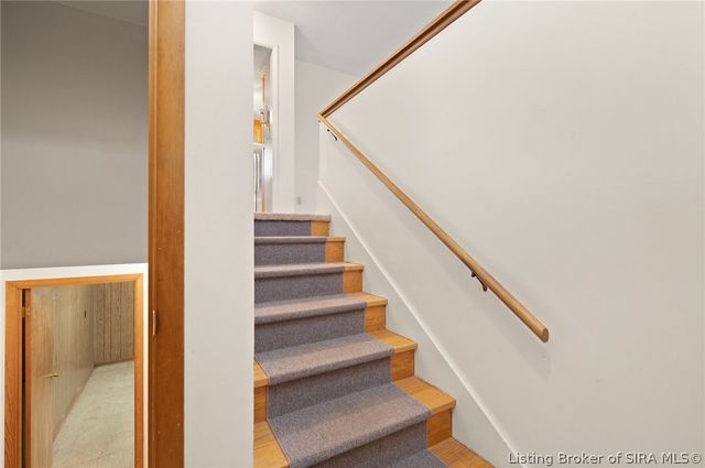 965 Woodland Avenue, Corydon, IN 47112