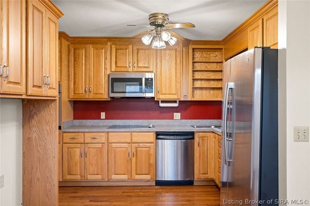 965 Woodland Avenue, Corydon, IN 47112