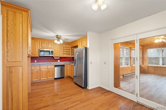 965 Woodland Avenue, Corydon, IN 47112