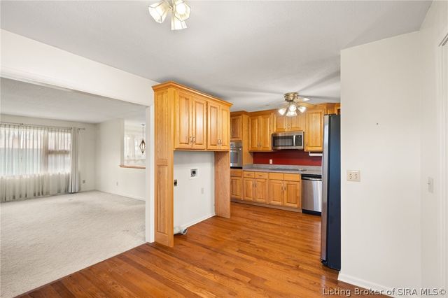 965 Woodland Avenue, Corydon, IN 47112