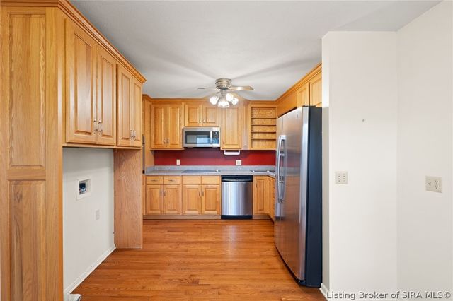 965 Woodland Avenue, Corydon, IN 47112