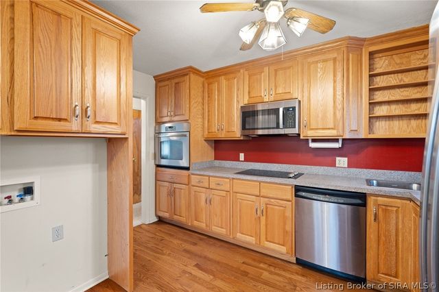 965 Woodland Avenue, Corydon, IN 47112