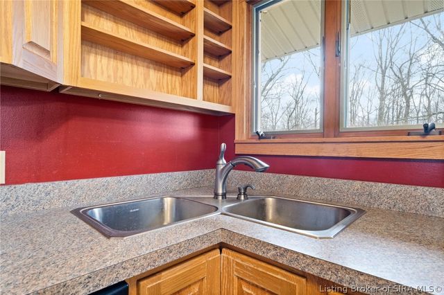 965 Woodland Avenue, Corydon, IN 47112