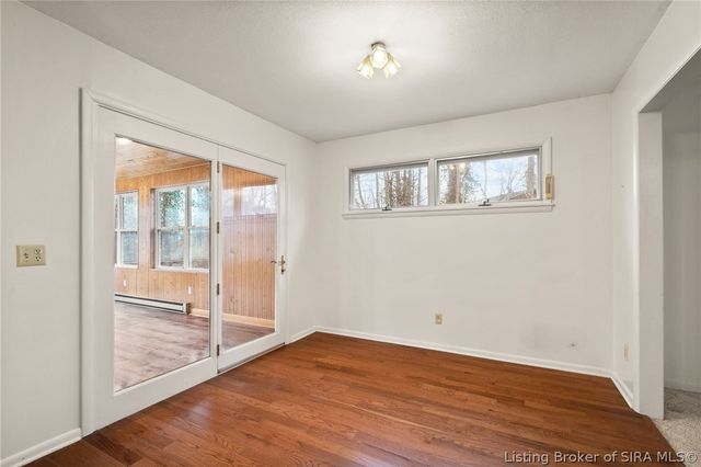 965 Woodland Avenue, Corydon, IN 47112