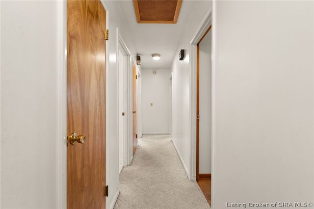 965 Woodland Avenue, Corydon, IN 47112