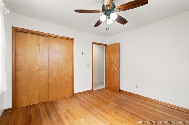 965 Woodland Avenue, Corydon, IN 47112