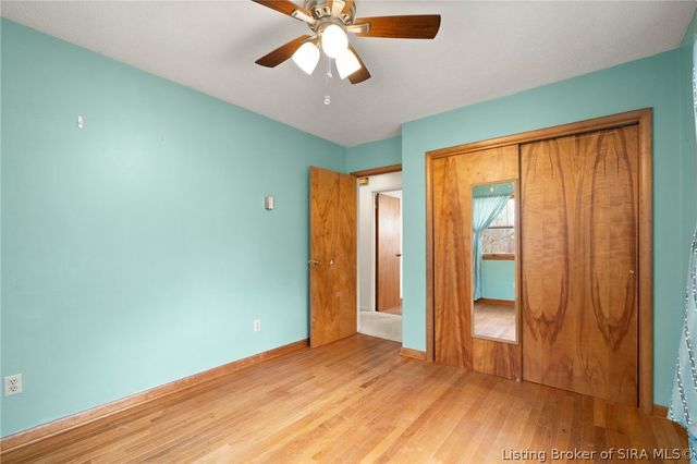 965 Woodland Avenue, Corydon, IN 47112