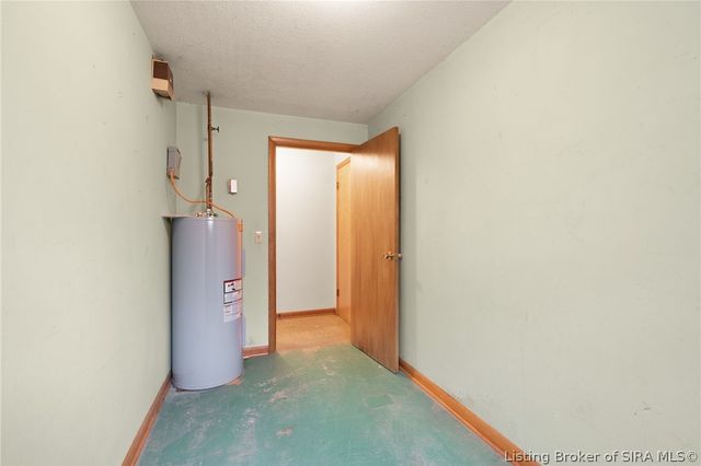 965 Woodland Avenue, Corydon, IN 47112