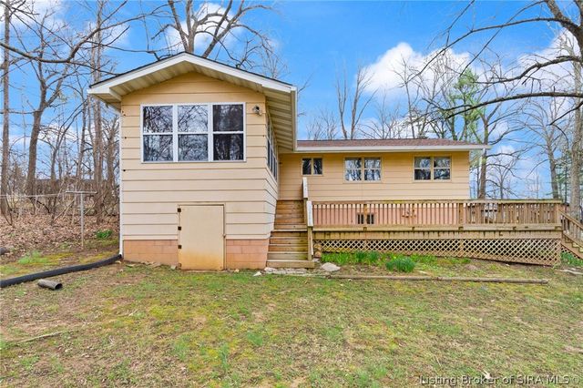 965 Woodland Avenue, Corydon, IN 47112