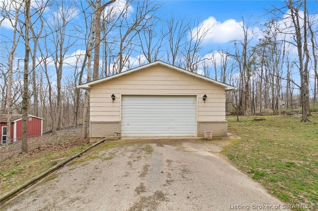 965 Woodland Avenue, Corydon, IN 47112