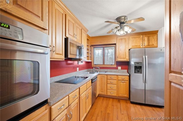 965 Woodland Avenue, Corydon, IN 47112