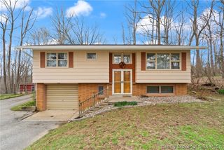 965 Woodland Avenue, Corydon, IN 47112