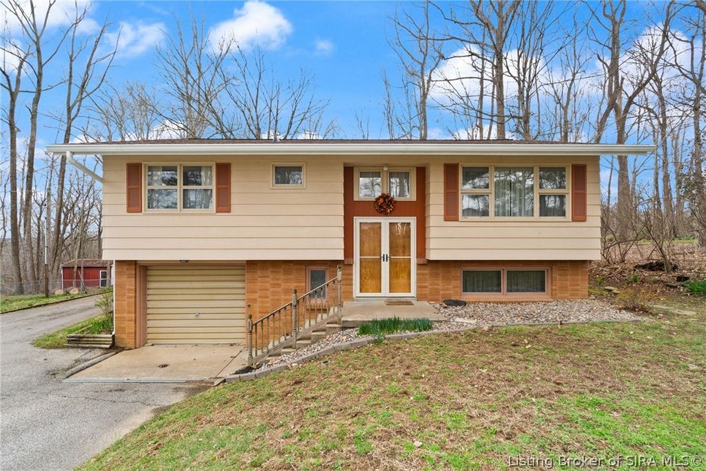 965 Woodland Avenue, Corydon, IN 47112