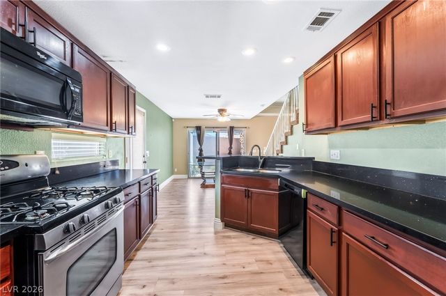 3349 Cheltenham Street, Las Vegas, NV 89129