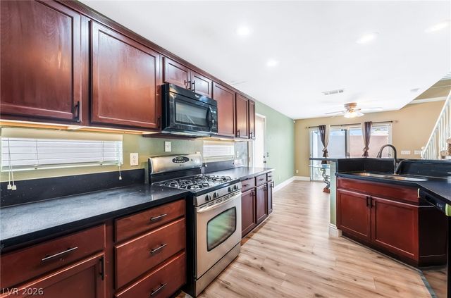 3349 Cheltenham Street, Las Vegas, NV 89129