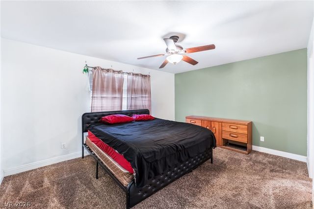 3349 Cheltenham Street, Las Vegas, NV 89129