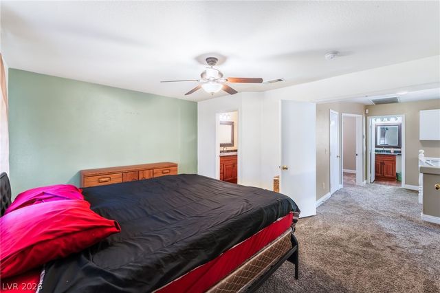 3349 Cheltenham Street, Las Vegas, NV 89129