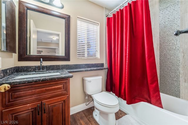 3349 Cheltenham Street, Las Vegas, NV 89129