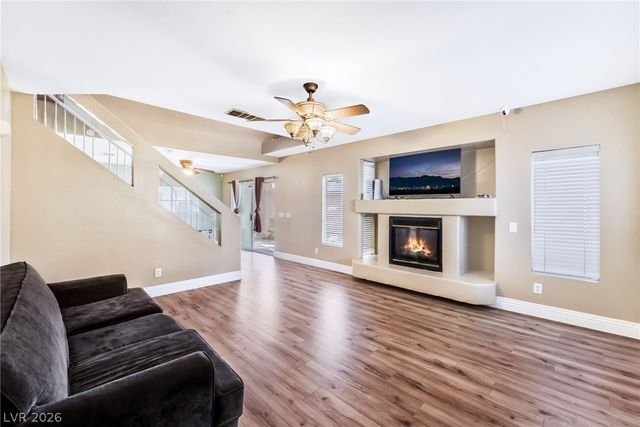 3349 Cheltenham Street, Las Vegas, NV 89129