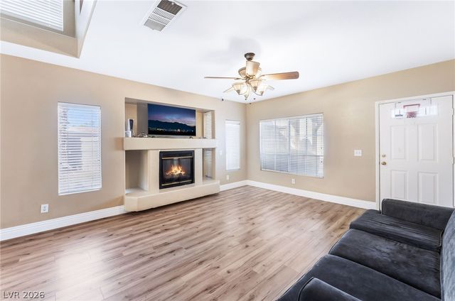 3349 Cheltenham Street, Las Vegas, NV 89129